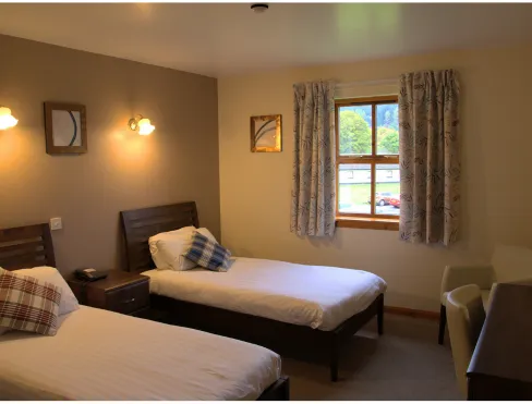 Rov Roy Hotel Aberfoyle