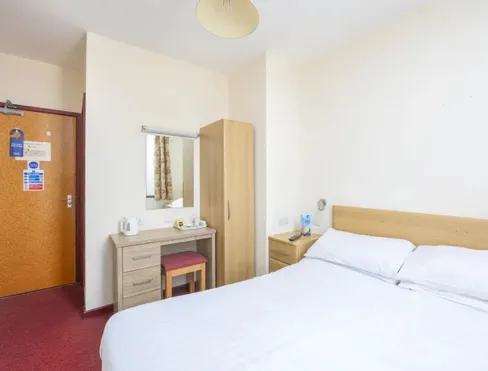 Sandringham - Weston super Mare