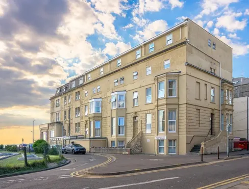 Sandringham - Weston super Mare