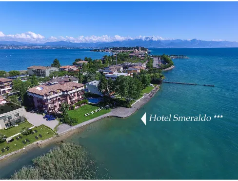  Hotel Smeraldo