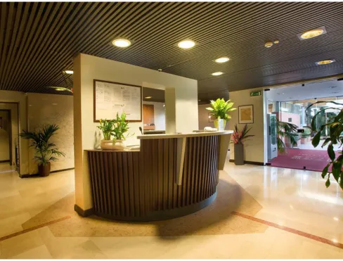  Hotel Smeraldo