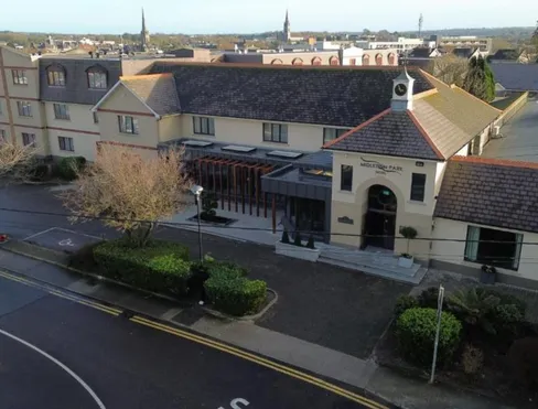 Talbot Hotel Old Cork Road Middleton