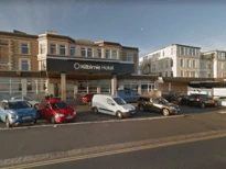 The Kilbirnie Hotel External