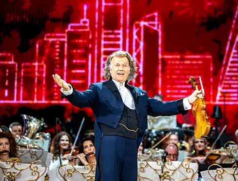 Andre Rieu