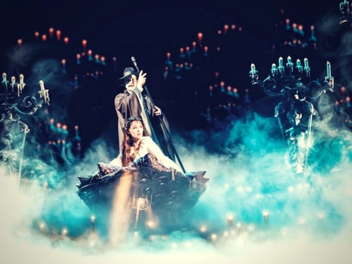 Phantom of the Opera