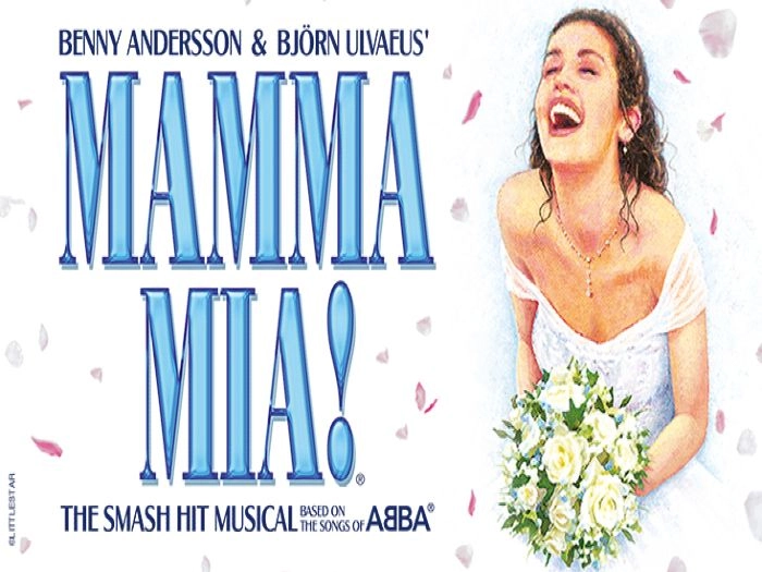 Mamma Mia!