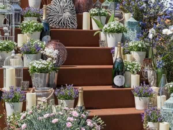 Chelsea Flower Show