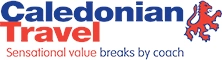 Caledonian Travel Logo