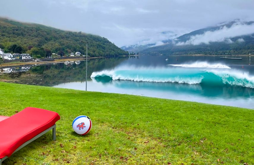 The Velvet Coaster Blackpool Wetherspoons 