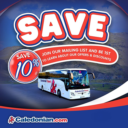 10% Discount Campaign