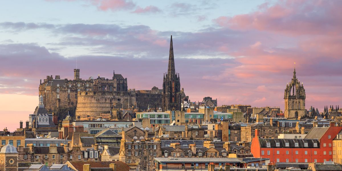 Romantic Getaways Caledonian Travel