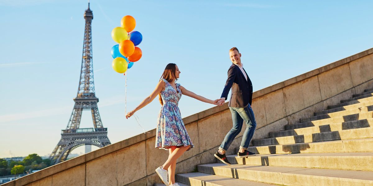 Romantic Getaways Caledonian Travel