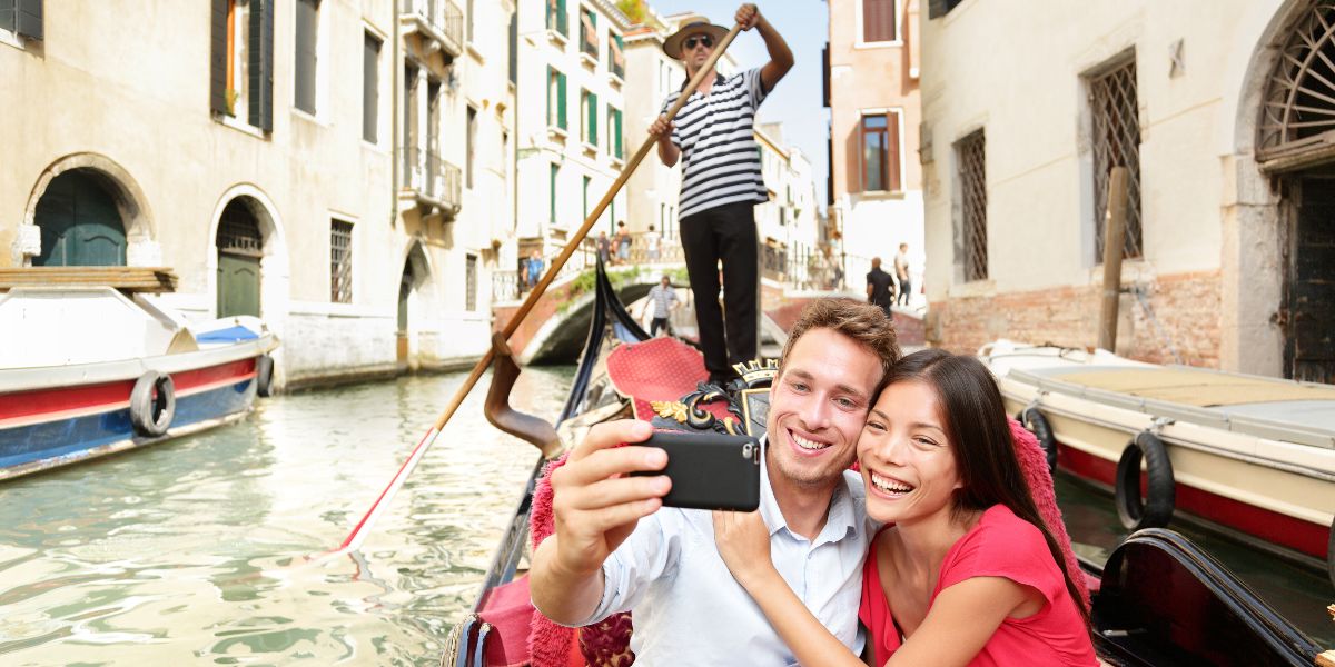 Romantic Getaways Caledonian Travel