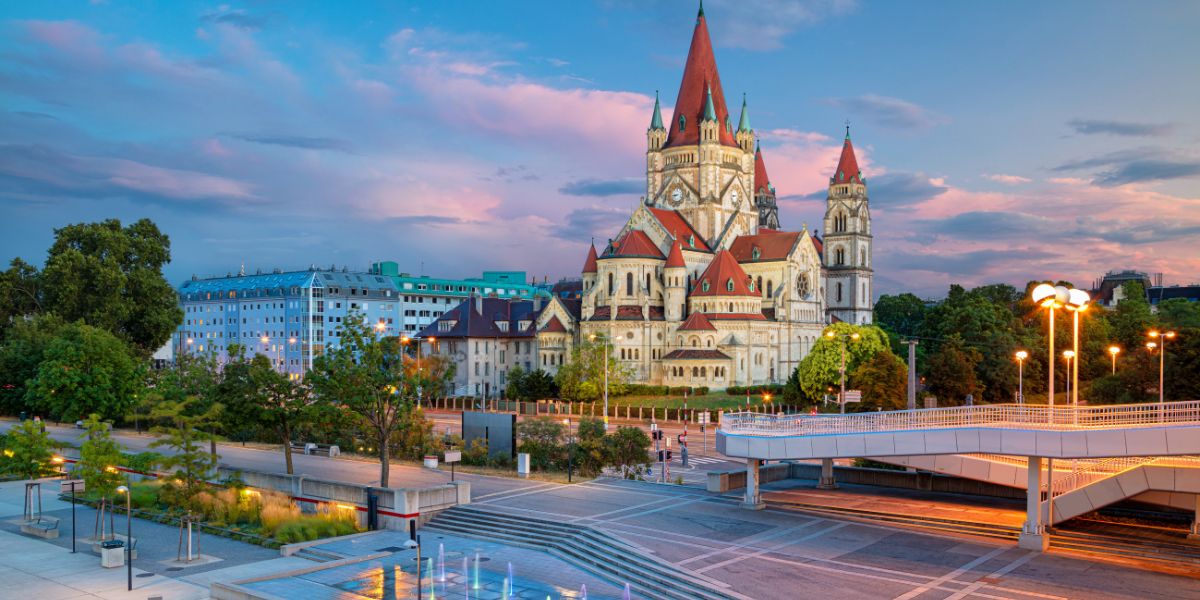 Romantic Getaways Caledonian Travel