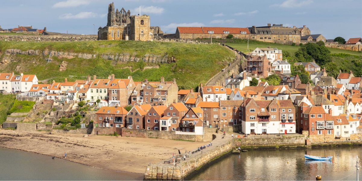 Yorkshire Day Caledonian Travel Whitby