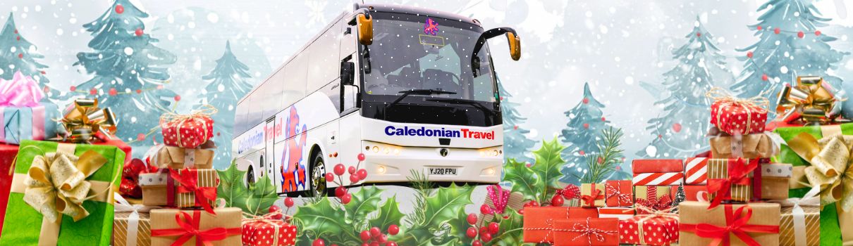 The Ultimate Christmas Gift Guide for Travel Lovers