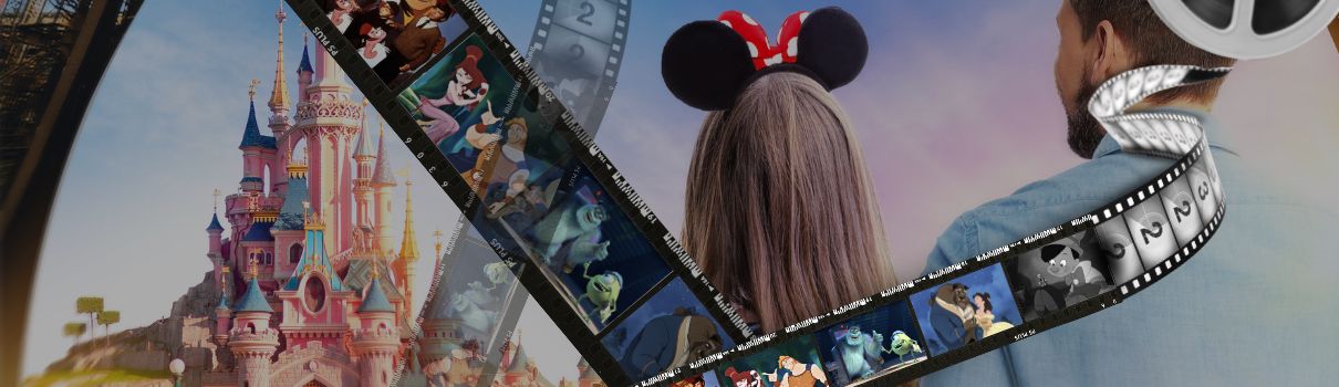 Caledonian Travel’s Top Ten Disney Films - Part Two