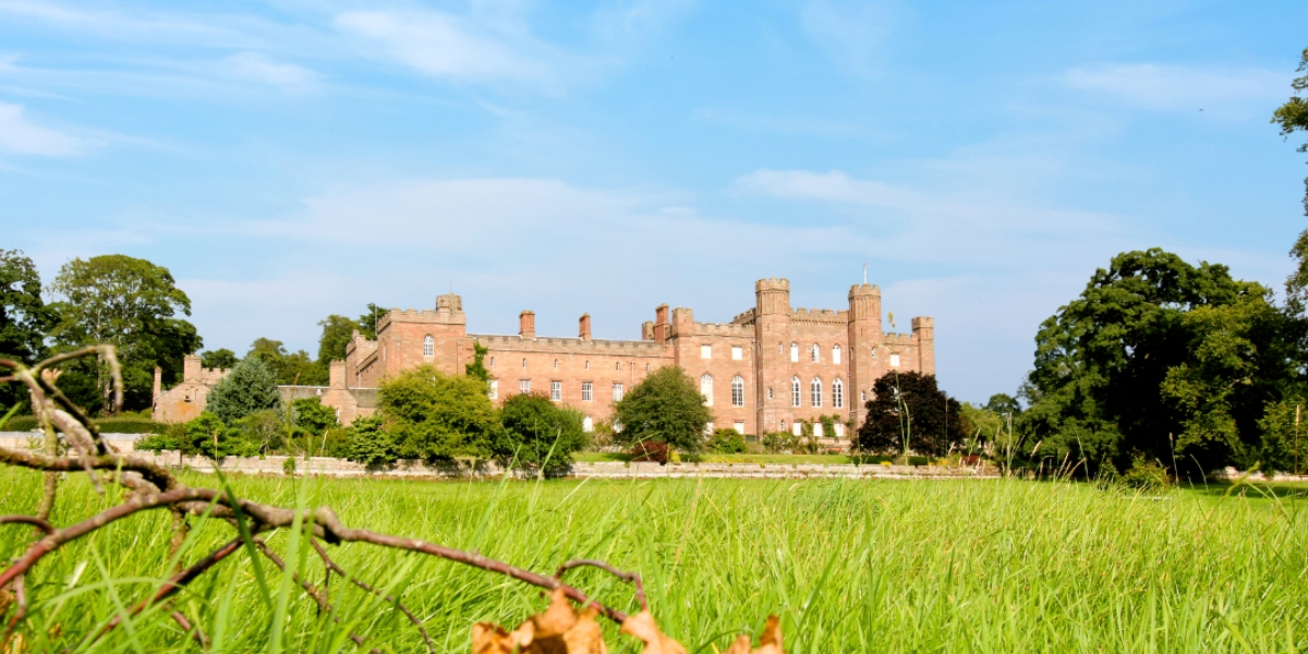 scotland coach holidays