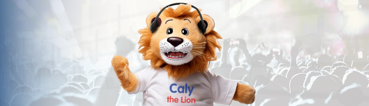 Caly’s Spring Playlist: What Are You Listening To? 