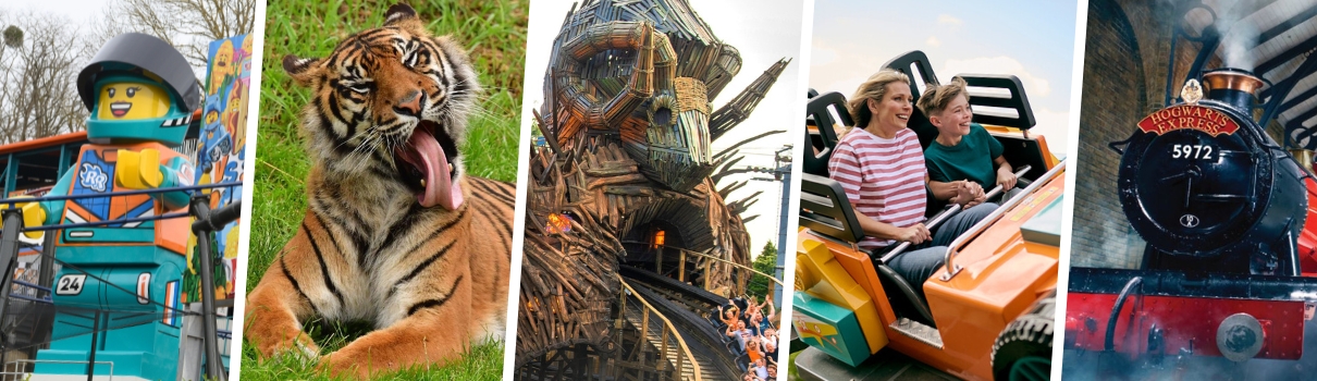 Take the Kids Away for Family Fun with Caledonian Travel this Summer